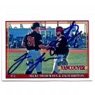  Tiedemann & Britton autograph